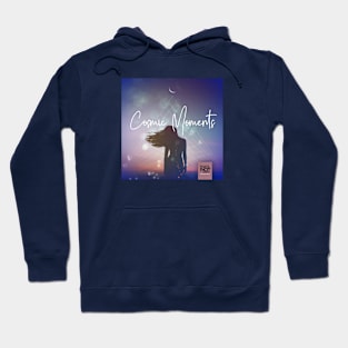 Cosmic Moments Alternate Cover Hoodie